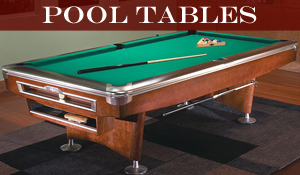 pool tables